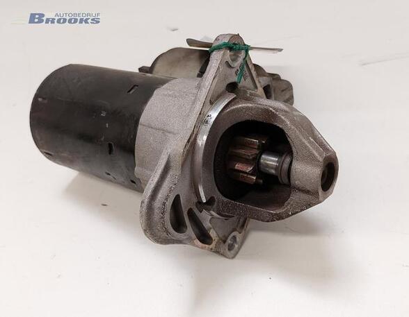 Startmotor OPEL CORSA D (S07)