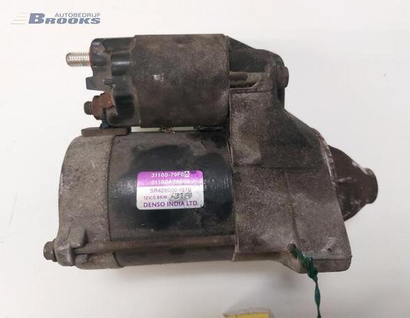 Startmotor SUZUKI ALTO (FF)