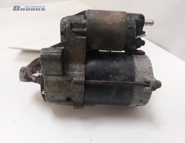 Startmotor SUZUKI ALTO (FF)