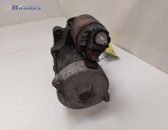 Startmotor SUZUKI ALTO (FF)