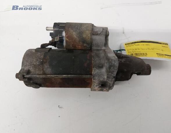 Starter DAIHATSU CUORE VI (L251, L250_, L260_)