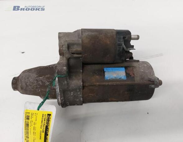 Starter DAIHATSU CUORE VI (L251, L250_, L260_)