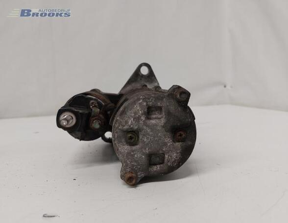 Starter DAIHATSU CUORE VI (L251, L250_, L260_)