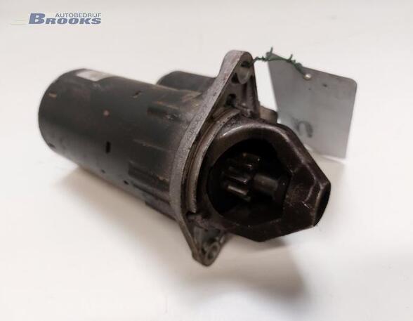 Startmotor OPEL CORSA C (X01)