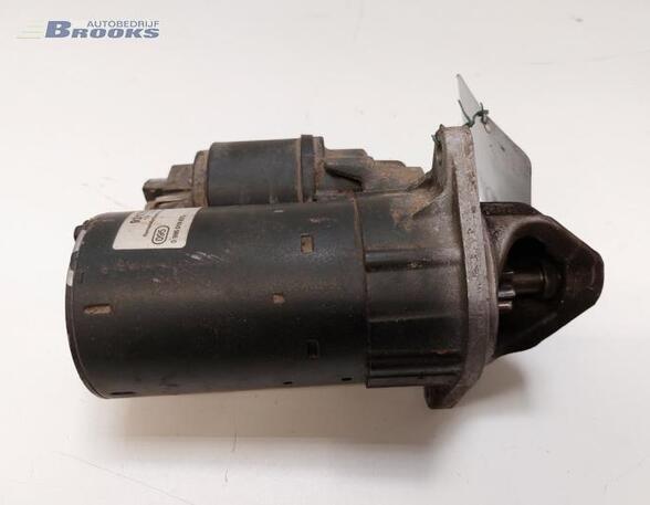 Startmotor OPEL CORSA C (X01)