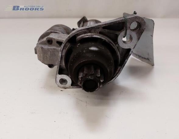 Startmotor AUDI A3 (8P1), AUDI A3 Sportback (8PA), VW TOURAN (1T1, 1T2), VW TOURAN (1T3)