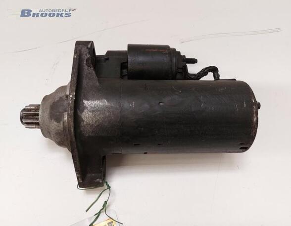 Startmotor VW GOLF IV (1J1)