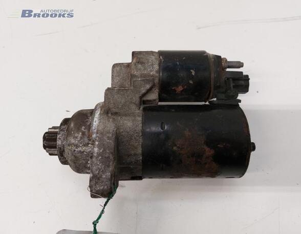 Starter VW GOLF V (1K1), VW GOLF VI (5K1)