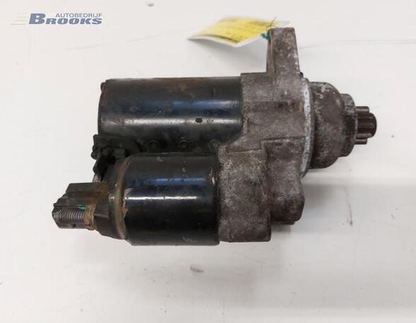 Starter VW GOLF V (1K1), VW GOLF VI (5K1)