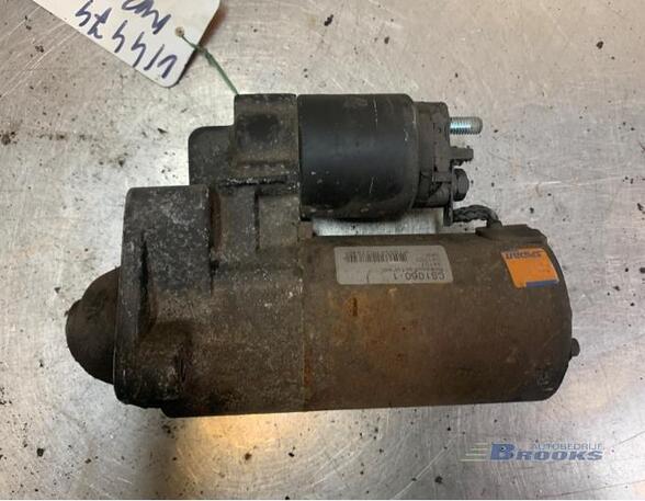 Startmotor VOLVO V40 Estate (645), VOLVO S40 I (644)