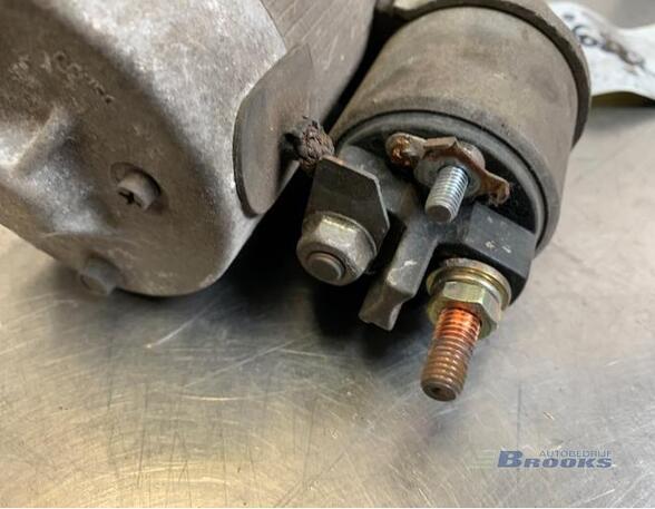 Starter FIAT SEICENTO / 600 (187_), FIAT PUNTO (188_), FIAT PUNTO Hatchback Van (188_)