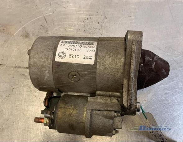 Starter FIAT SEICENTO / 600 (187_), FIAT PUNTO (188_), FIAT PUNTO Hatchback Van (188_)