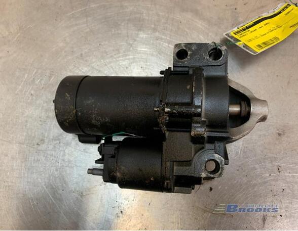 Startmotor RENAULT LAGUNA II Grandtour (KG0/1_)