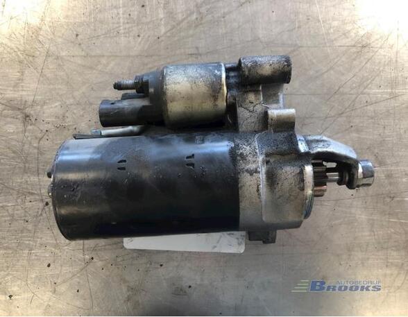 Starter AUDI A4 Allroad (8KH, B8), AUDI A4 Avant (8K5, B8)