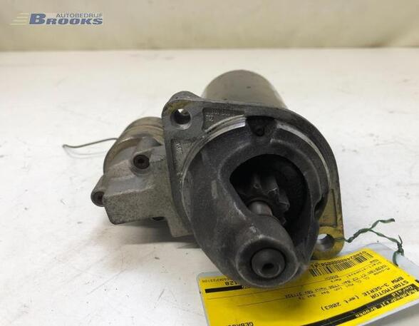 Startmotor BMW 3 Compact (E46), BMW 3 (E46)