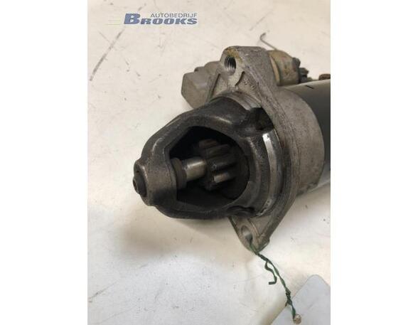 Startmotor BMW 3 Compact (E46), BMW 3 (E46)