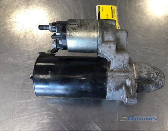 Startmotor FIAT GRANDE PUNTO (199_), FIAT PUNTO (199_), FIAT PUNTO EVO (199_), ALFA ROMEO MITO (955_)