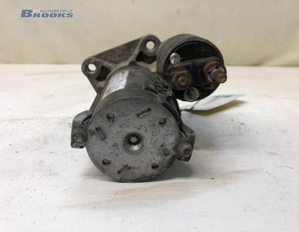 Startmotor FORD FOCUS Saloon (DFW), FORD C-MAX (DM2), FORD FOCUS C-MAX (DM2), FORD PUMA (EC_)