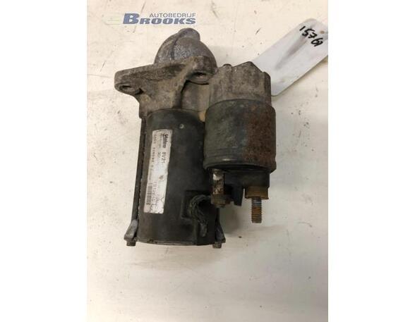 Startmotor FORD FOCUS Saloon (DFW), FORD C-MAX (DM2), FORD FOCUS C-MAX (DM2), FORD PUMA (EC_)