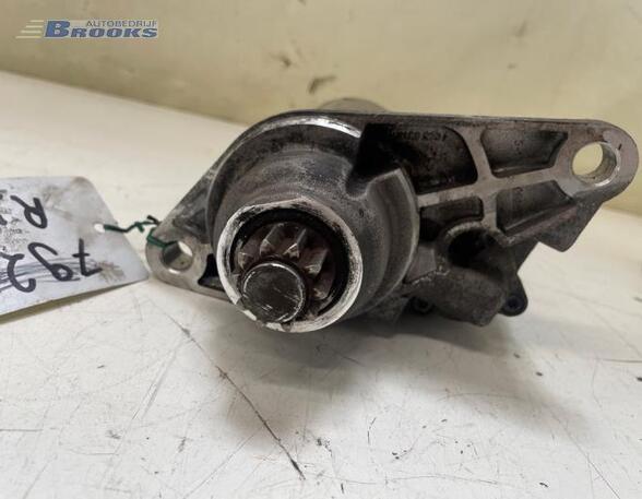 Startmotor SEAT IBIZA IV (6J5, 6P1)