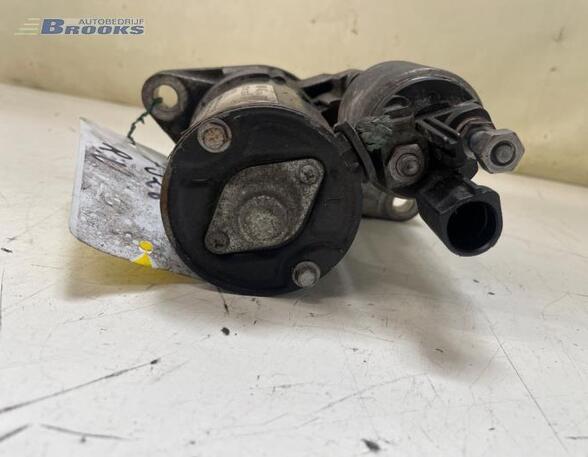 Startmotor SEAT IBIZA IV (6J5, 6P1)