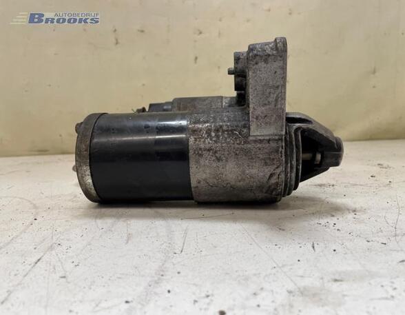 Startmotor PEUGEOT 206 SW (2E/K)