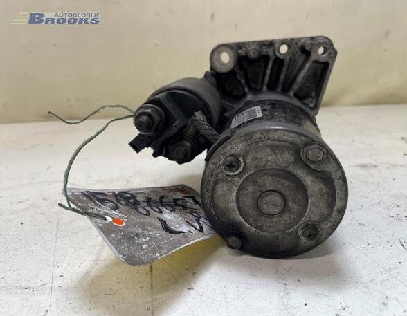 Startmotor PEUGEOT 206 SW (2E/K)