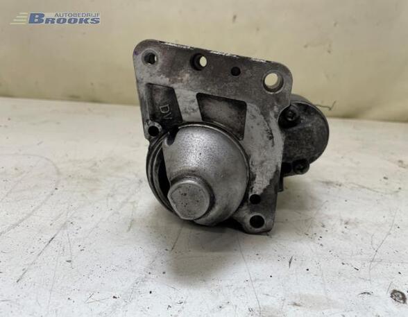 Startmotor PEUGEOT 206 SW (2E/K)