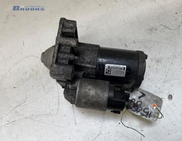 Starter PEUGEOT 206 SW (2E/K)