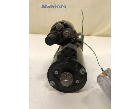 Startmotor MERCEDES-BENZ A-CLASS (W176)