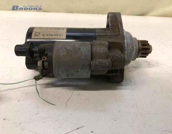 Startmotor MERCEDES-BENZ A-CLASS (W176)