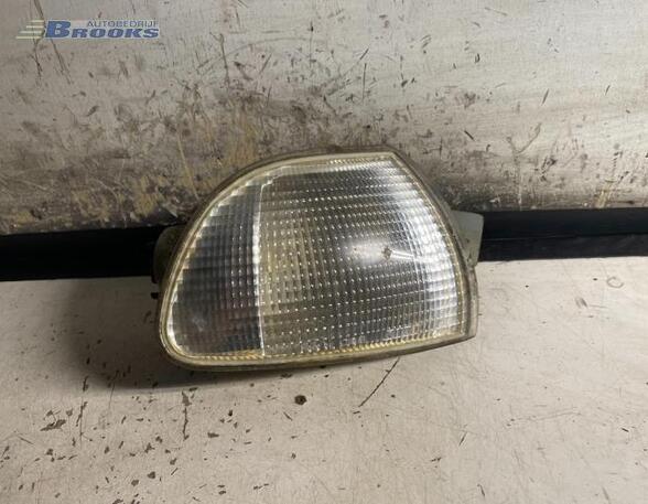 Direction Indicator Lamp FIAT PALIO Weekend (178_, 173_, 373_, 374_)