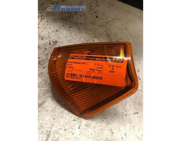 Direction Indicator Lamp VOLVO 440 K (445)