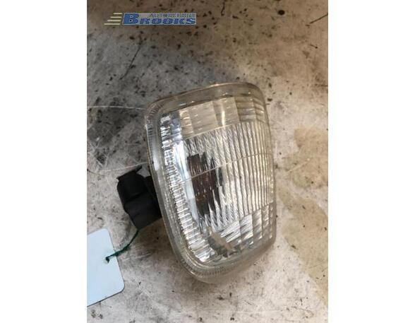 Direction Indicator Lamp PEUGEOT 405 I (15B), PEUGEOT 405 II (4B)