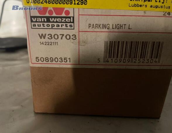 Blinker links Suzuki Alto EF 5205907 P15628544