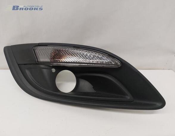 Direction Indicator Lamp OPEL ASTRA J Sports Tourer (P10), OPEL ASTRA J (P10)