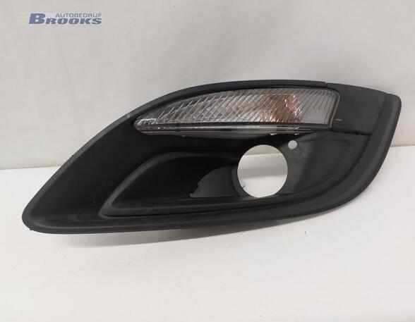 Direction Indicator Lamp OPEL ASTRA J Sports Tourer (P10), OPEL ASTRA J (P10)