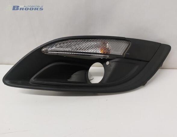 Direction Indicator Lamp OPEL ASTRA J Sports Tourer (P10), OPEL ASTRA J (P10)