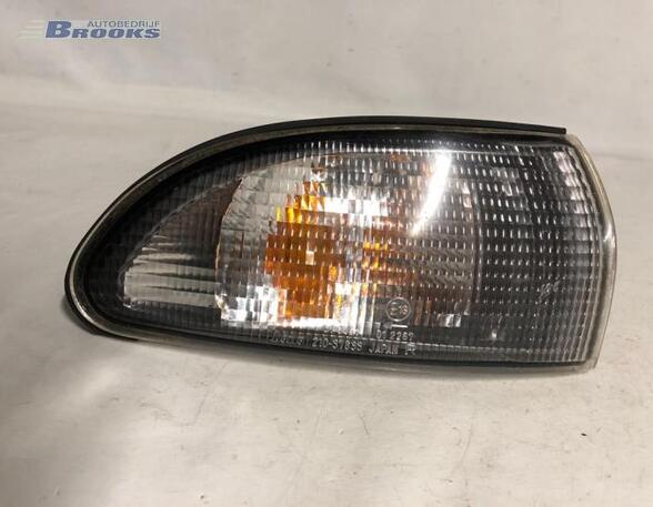 Direction Indicator Lamp MITSUBISHI GALANT V Saloon (E5_A, E7_A, E8_A)