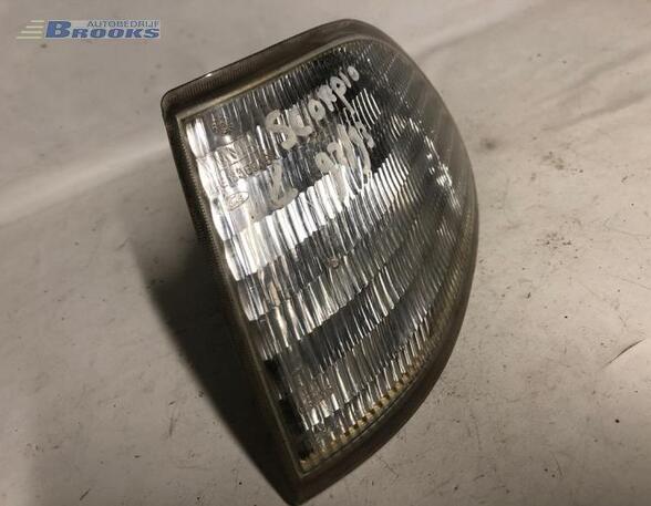 Direction Indicator Lamp FORD SCORPIO I (GAE, GGE)