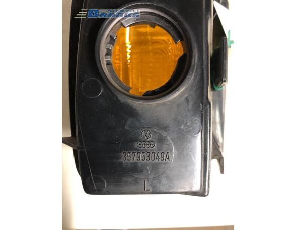 Direction Indicator Lamp VW PASSAT (3A2, 35I), VW PASSAT Saloon (32B), BMW 5 (E28)