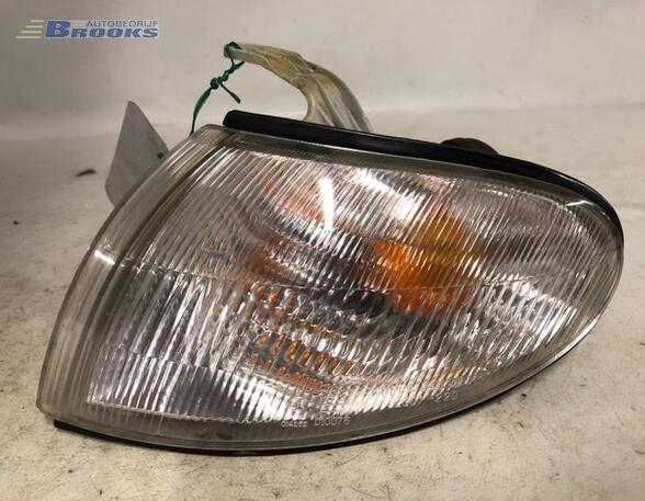 Direction Indicator Lamp HYUNDAI ACCENT Saloon (X-3)