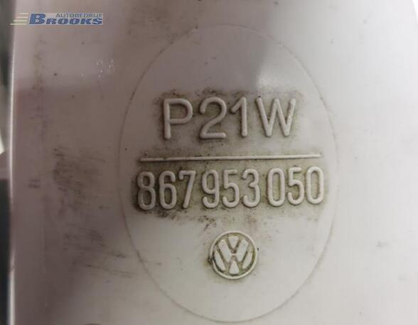 Direction Indicator Lamp VW POLO Coupe (86C, 80)