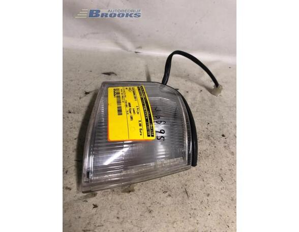 Direction Indicator Lamp FIAT UNO (146_)