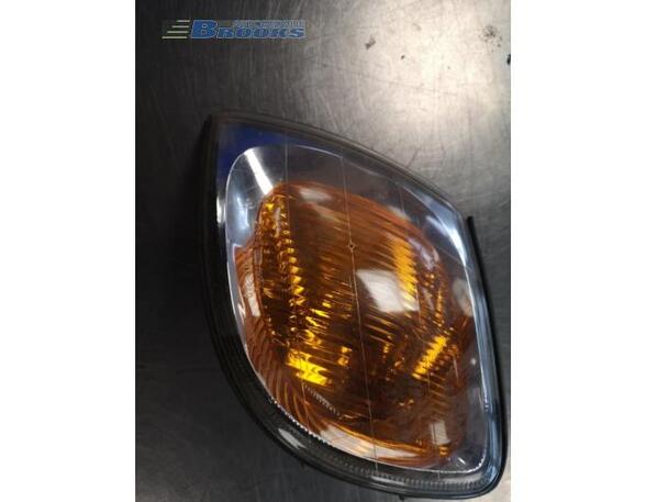 Direction Indicator Lamp HYUNDAI TRAJET (FO)