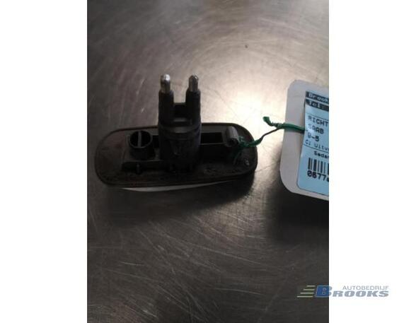 Blinker links Saab 9-5 YS3E  P629897