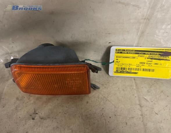 Direction Indicator Lamp VW GOLF III (1H1)