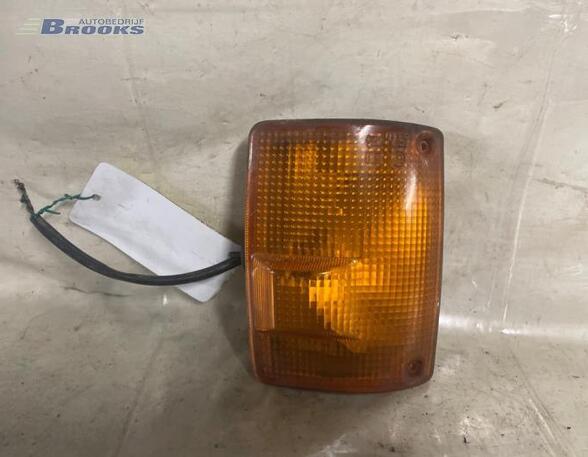 Direction Indicator Lamp ISUZU TROOPER I (UBS), BMW 5 (E60)