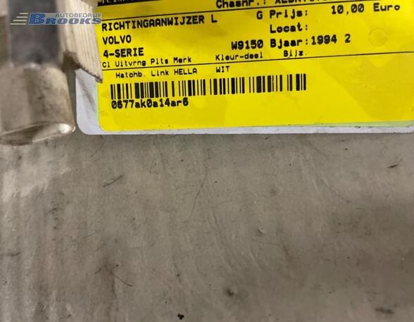 Blinker links Volvo 440   P1678533