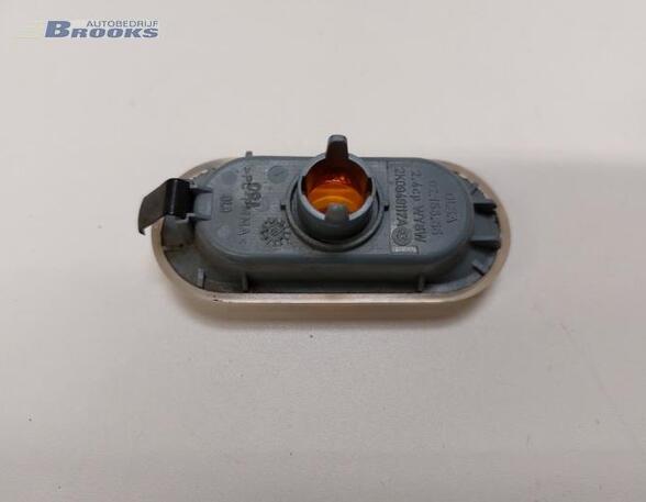 Direction Indicator Lamp VW CADDY III Box Body/MPV (2KA, 2KH, 2CA, 2CH)